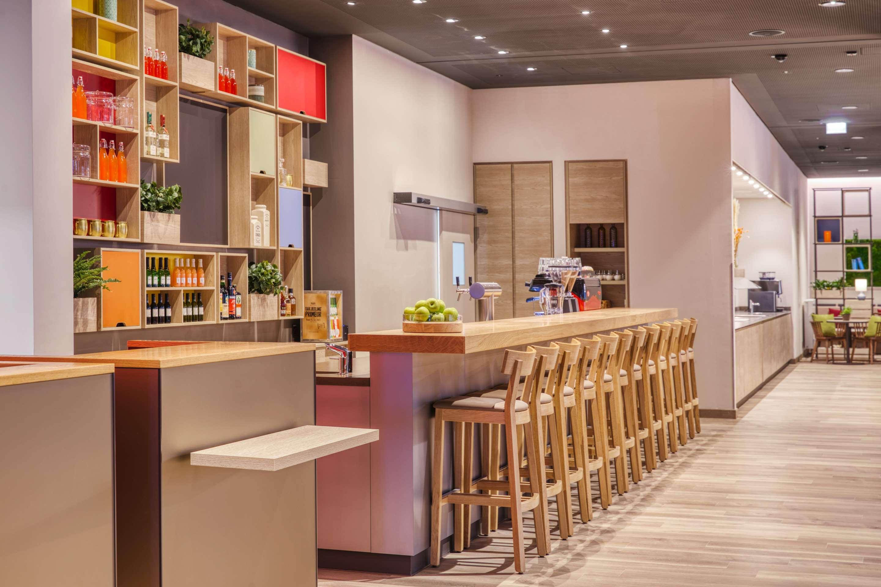 Intercityhotel Hildesheim Exterior photo